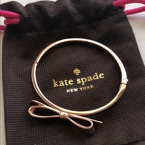 Kate spade bracelet